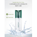 Marque de distributeur personnalisé Cbd soins de la peau hydratant naturel soulagement réparateur Anti-âge chanvre cannabinol Cbd toner facial